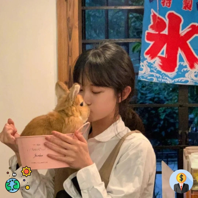 用户头像